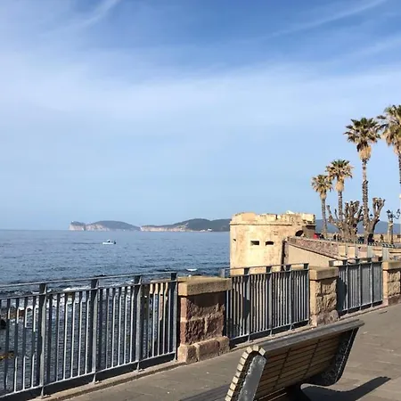 Aigua Affittacamere Alghero