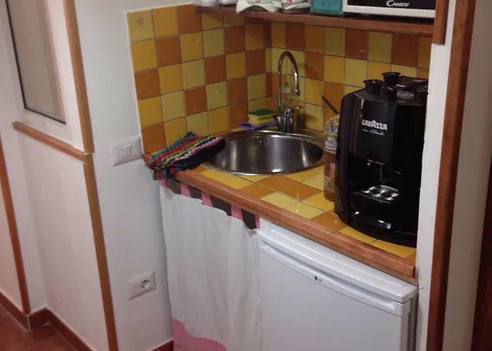 埃古亚酒店 3* 阿尔盖罗