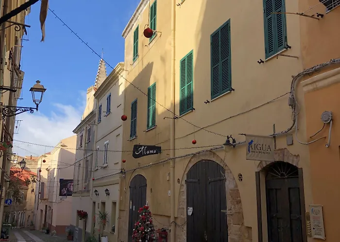 埃古亚酒店 招待所 3*