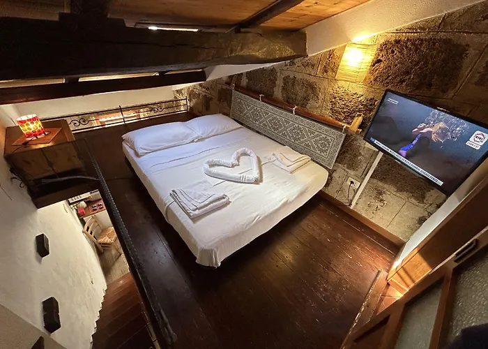 招待所 埃古亚酒店