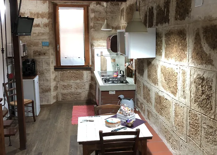 埃古亚酒店 3* 阿尔盖罗