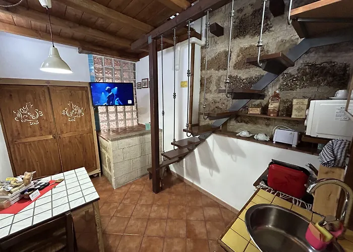 招待所 埃古亚酒店 3*