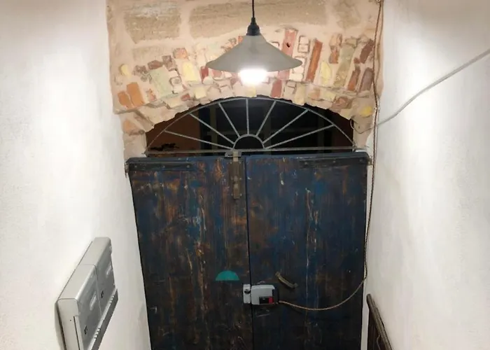 埃古亚酒店 3* 阿尔盖罗